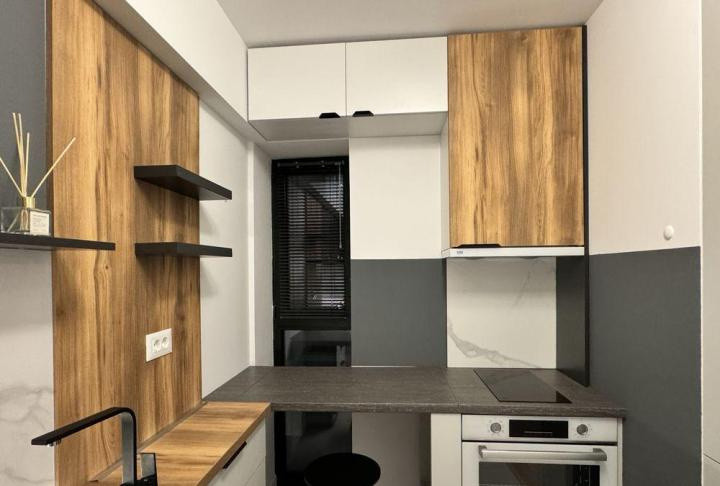 Apartament 2 camere Cotroceni-Garaj