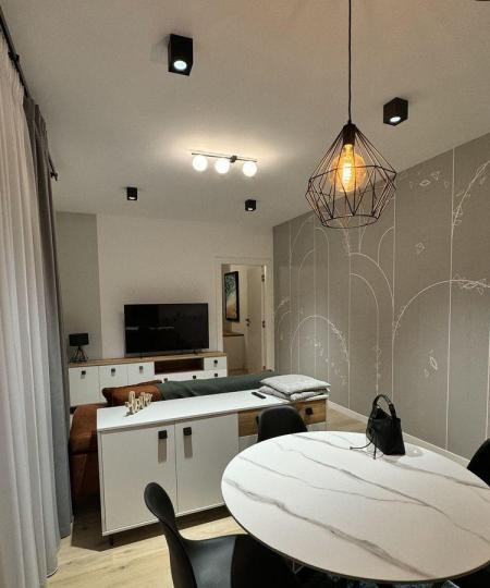 Apartament 2 camere Cotroceni-Garaj