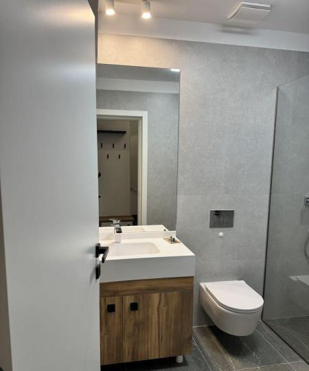 Apartament 2 camere Cotroceni-Garaj