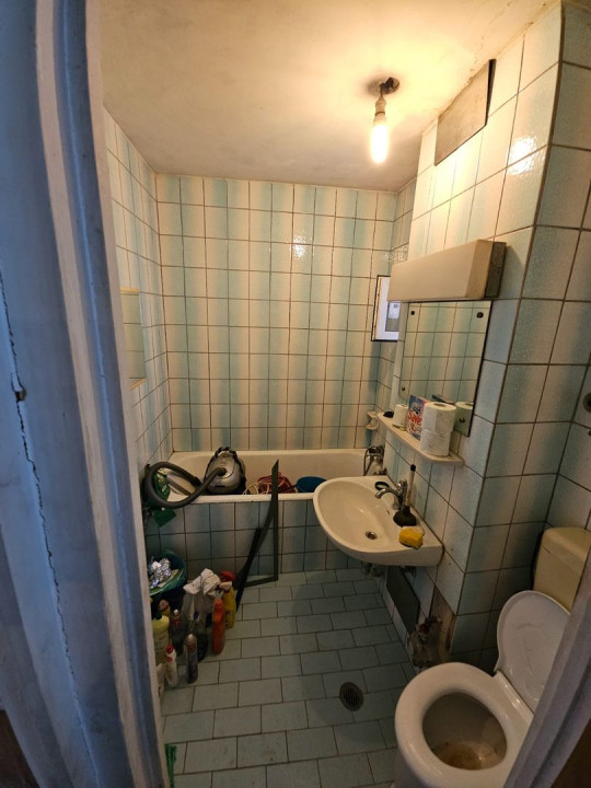 Apartament 3 camere Drumul Taberei / Metrou Ctin Brancusi