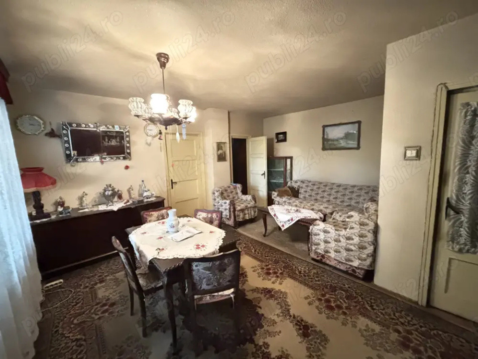 Apartament 2 camere-zona Piata Romana