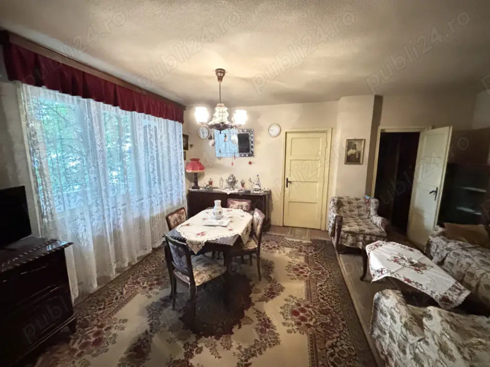 Apartament 2 camere-zona Piata Romana