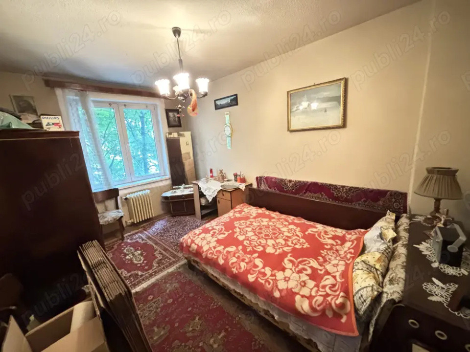 Apartament 2 camere-zona Piata Romana