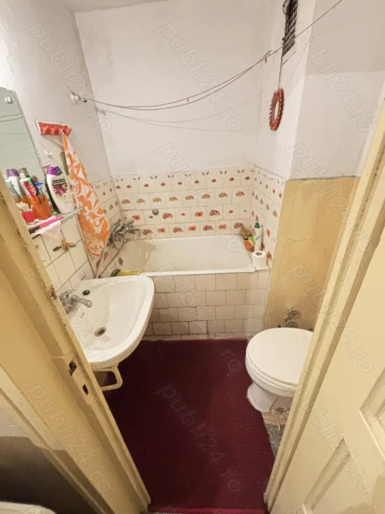Apartament 2 camere-zona Piata Romana