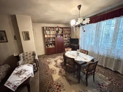 Apartament 2 camere-zona Piata Romana
