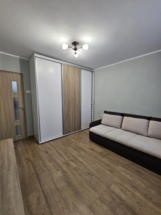 Apartament 2 camere Eroii Revolutie-Viilor
