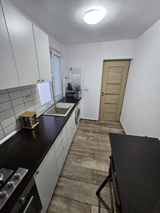 Apartament 2 camere Eroii Revolutie-Viilor