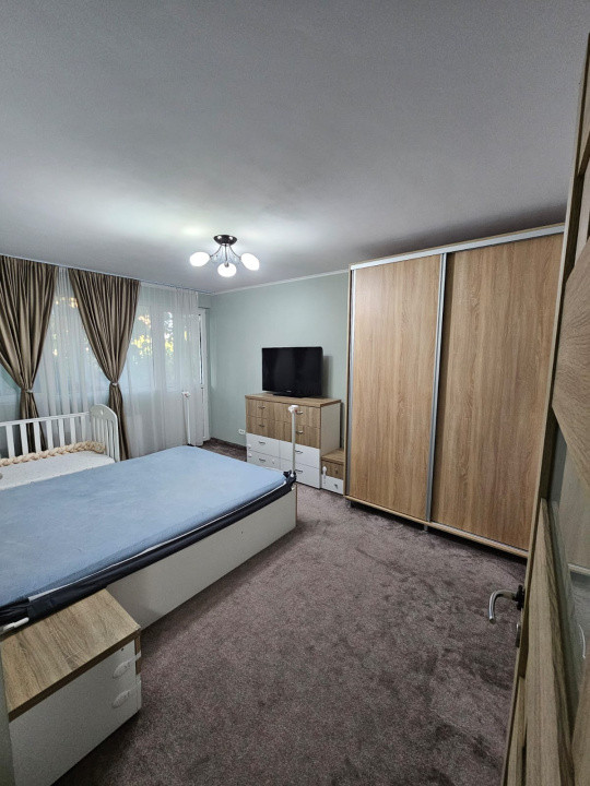 Apartament 2 camere Eroii Revolutie-Viilor