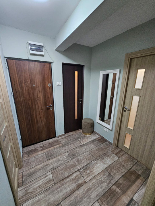 Apartament 2 camere Eroii Revolutie-Viilor