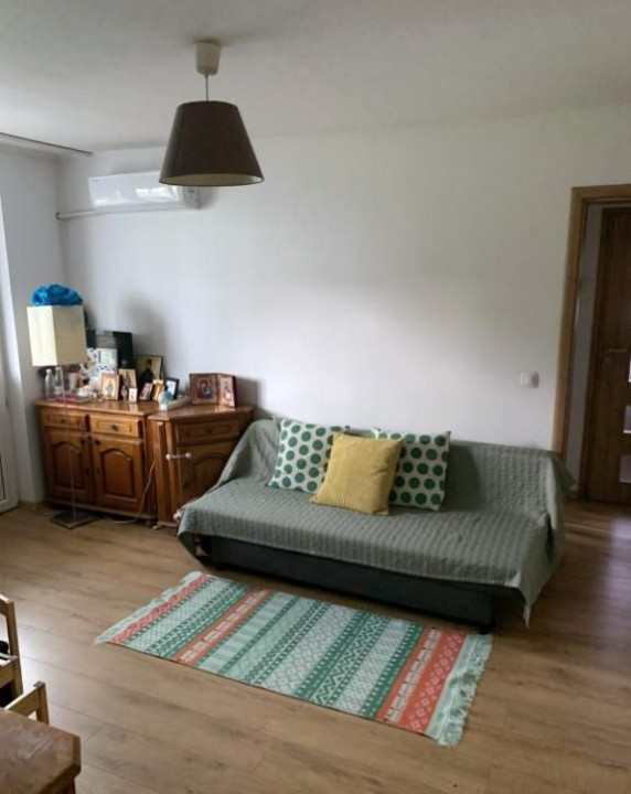 Apartament 2 camere - ETAJ 5 - zona BERCENI