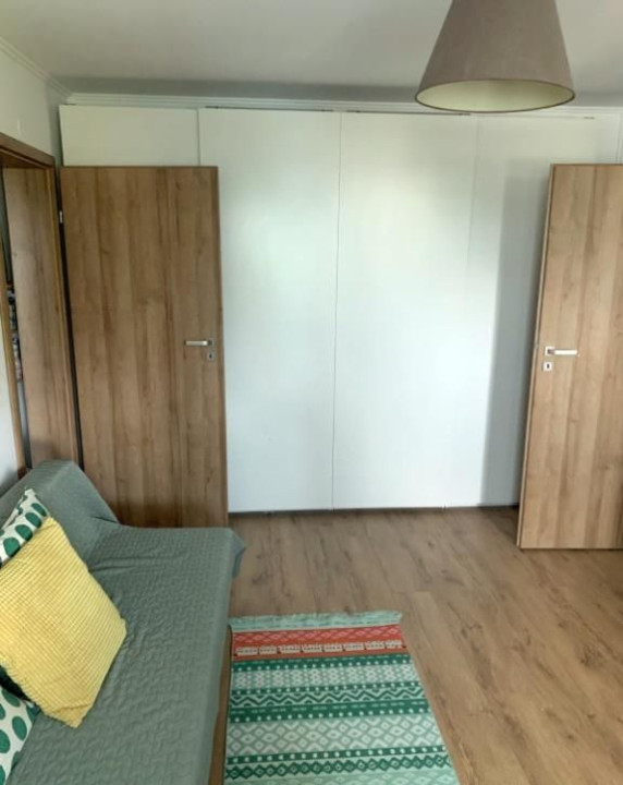 Apartament 2 camere - ETAJ 5 - zona BERCENI