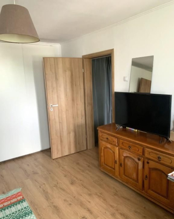 Apartament 2 camere - ETAJ 5 - zona BERCENI