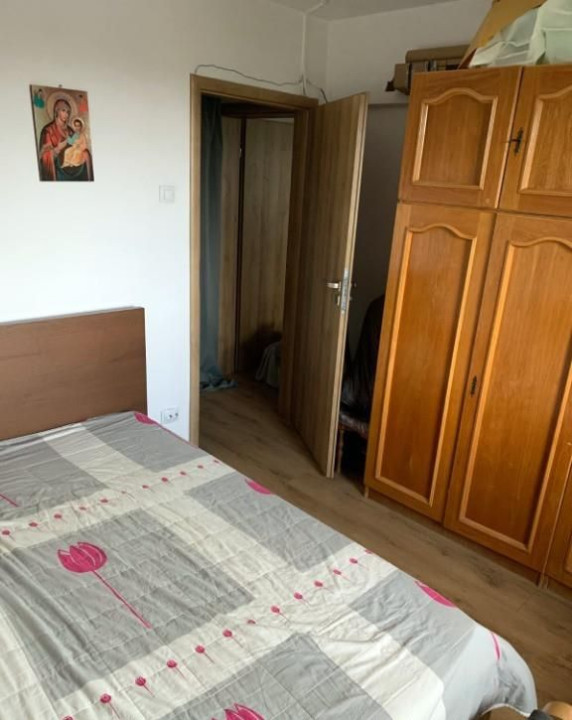 Apartament 2 camere - ETAJ 5 - zona BERCENI