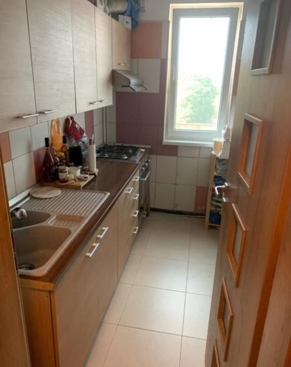 Apartament 2 camere - ETAJ 5 - zona BERCENI