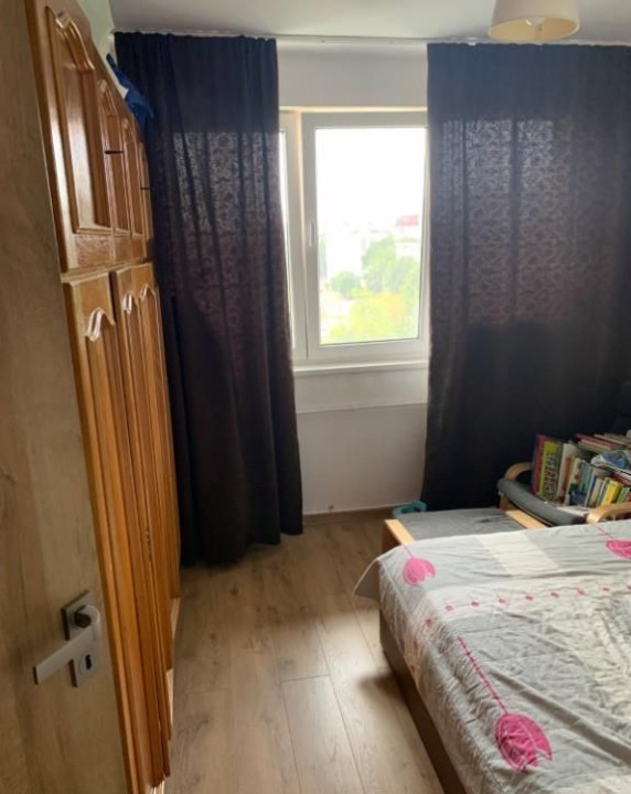 Apartament 2 camere - ETAJ 5 - zona BERCENI