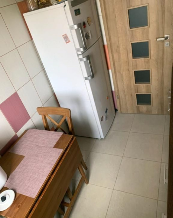 Apartament 2 camere - ETAJ 5 - zona BERCENI