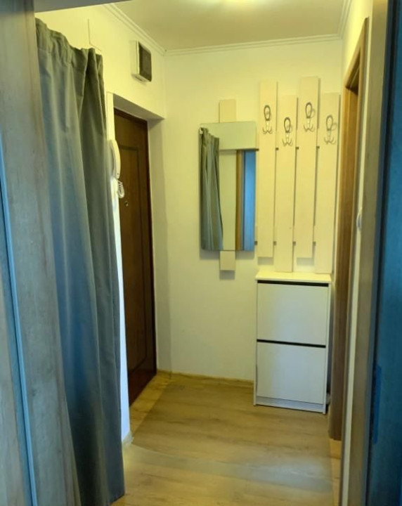 Apartament 2 camere - ETAJ 5 - zona BERCENI