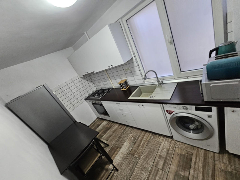 Apartament 2 camere Eroii Revolutie-Viilor