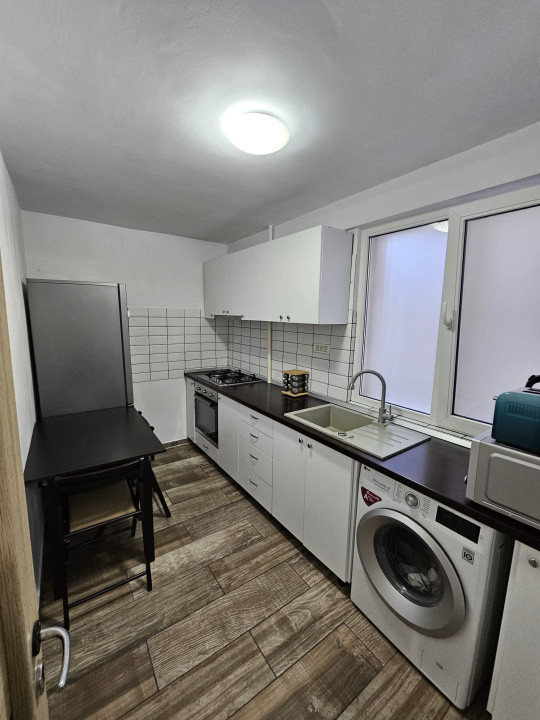 Apartament 2 camere Eroii Revolutie-Viilor