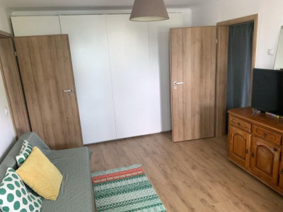 Apartament 2 camere - ETAJ 5 - zona BERCENI