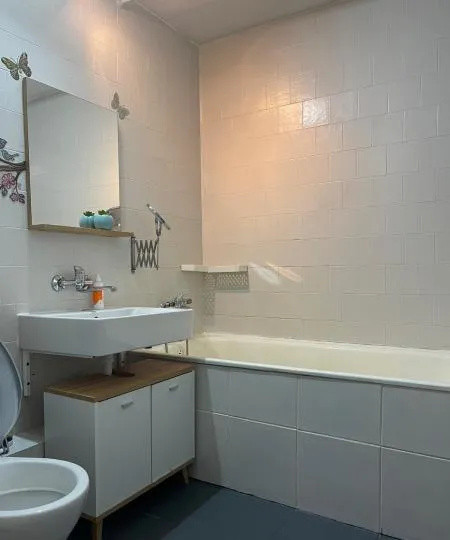 Apartament 2 camere Metrou Bucur Obor