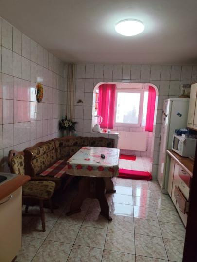 Apartament 4 camere Luica