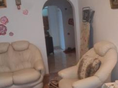 Apartament 4 camere Luica