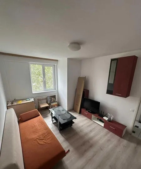 Apartament 3 camere Sos. Giurgiului 