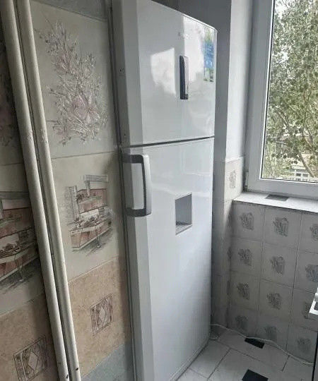 Apartament 3 camere Sos. Giurgiului 