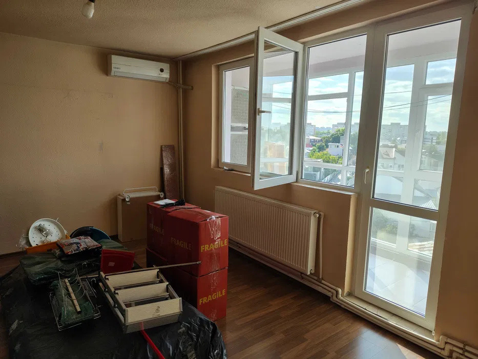 Apartament 3 camere, centrala proprie, Alexandru Obregia