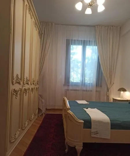 Garsoniera Drumul Sarii-Razoare