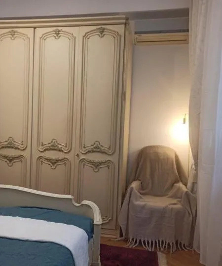 Garsoniera Drumul Sarii-Razoare