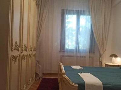 Garsoniera Drumul Sarii-Razoare