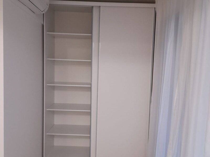 Garsoniera Vacaresti - Delta City