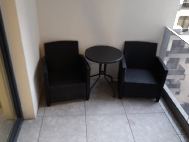 Garsoniera Vacaresti - Delta City