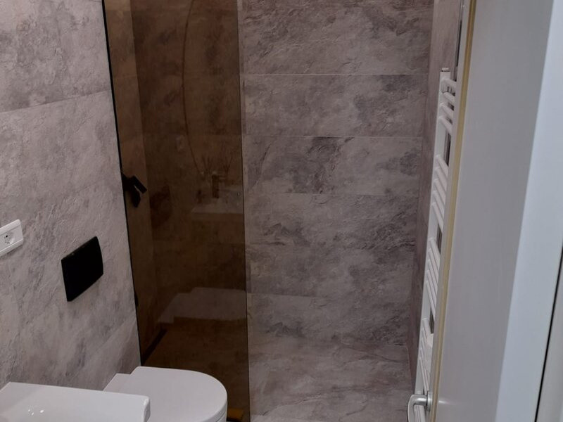 Garsoniera Vacaresti - Delta City