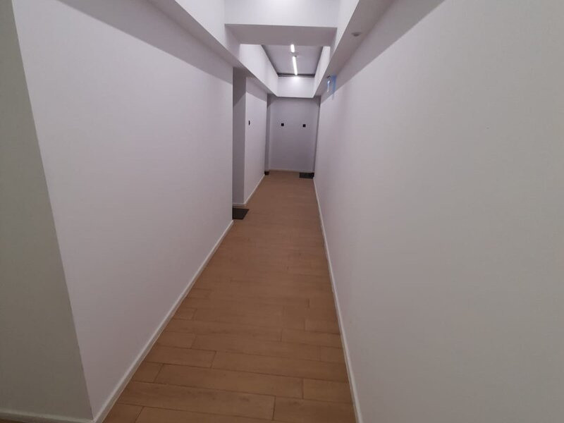 Garsoniera Vacaresti - Delta City