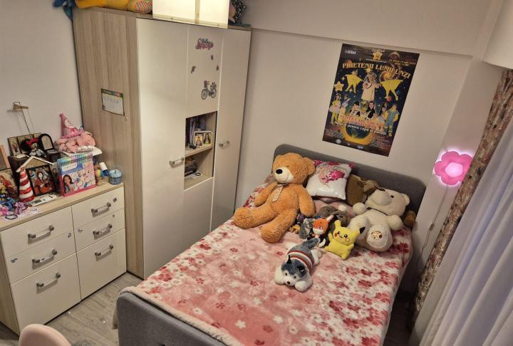 APARTAMENT 3 CAMERE 13 SEPTEMBRIE-MONITORUL OFICIAL-MARRIOTT