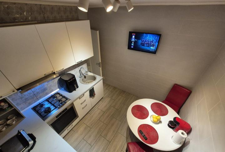 APARTAMENT 3 CAMERE 13 SEPTEMBRIE-MONITORUL OFICIAL-MARRIOTT