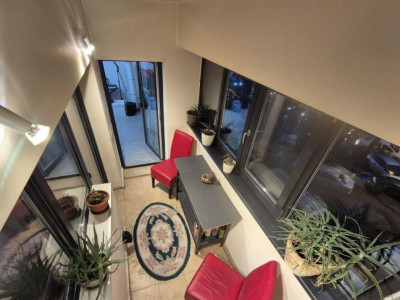 APARTAMENT 3 CAMERE 13 SEPTEMBRIE-MONITORUL OFICIAL-MARRIOTT