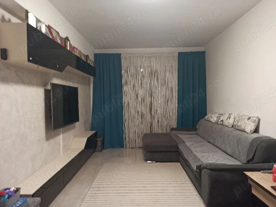 Apartament 3 camere Drumul Binelui