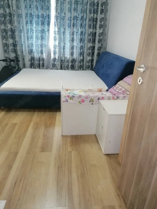 Apartament 3 camere Drumul Binelui