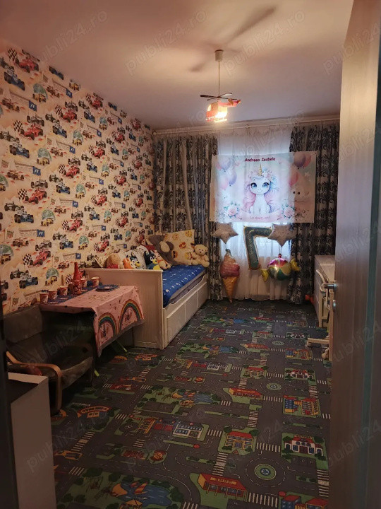 Apartament 3 camere Drumul Binelui