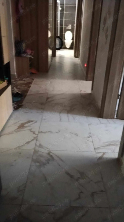 Apartament 3 camere Drumul Binelui