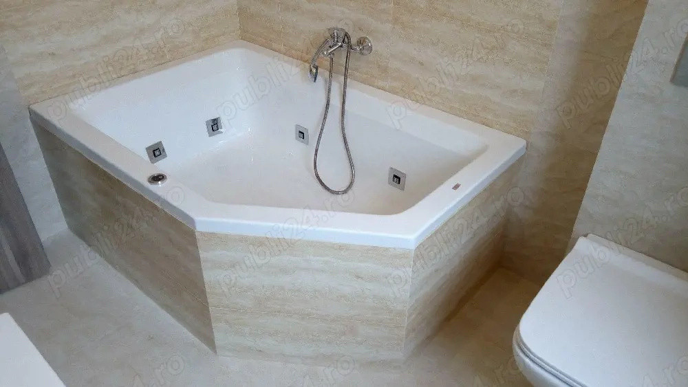 Apartament 3 camere Drumul Binelui