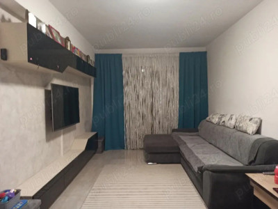 Apartament 3 camere Drumul Binelui