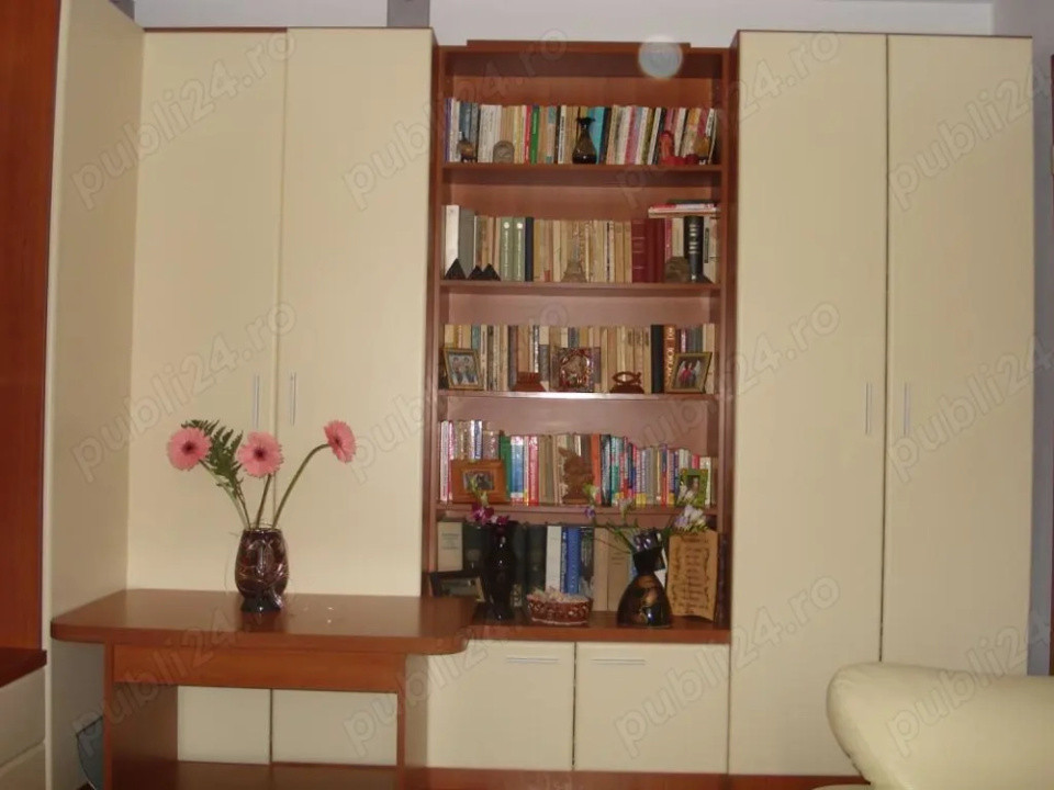 Apartament 2 camere Strada Huedin