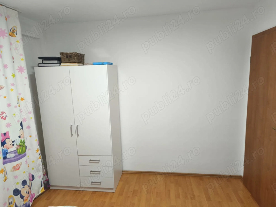 Apartament 2 camere Strada Huedin