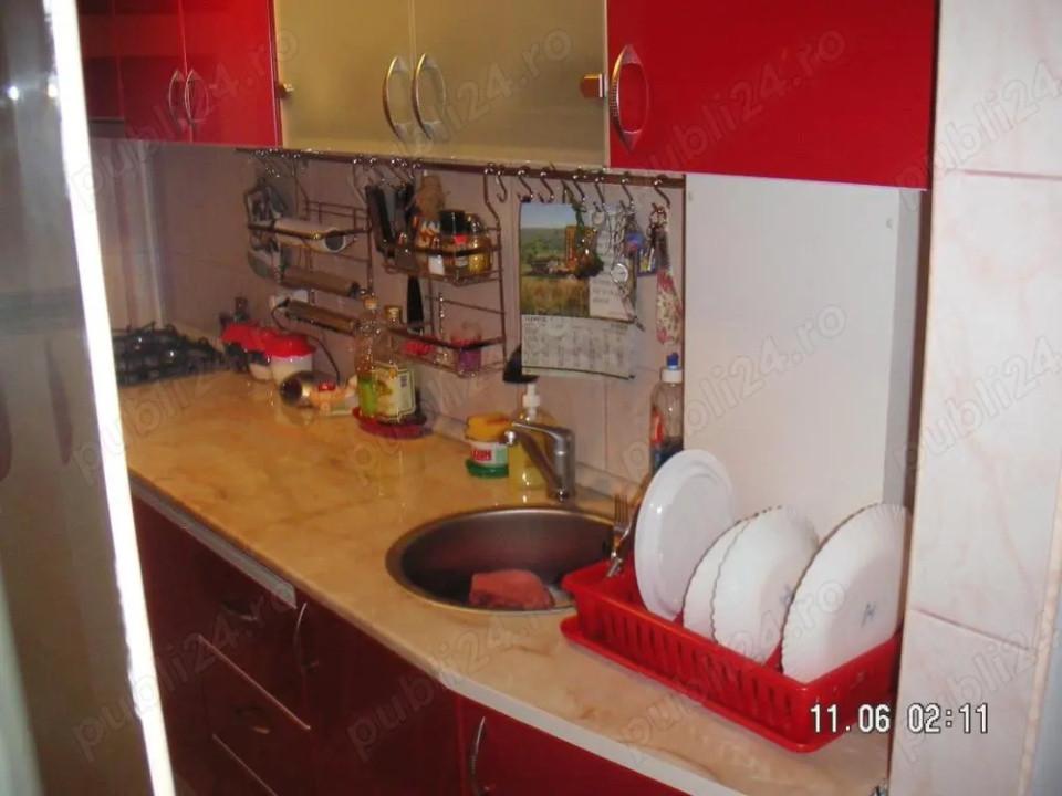 Apartament 2 camere Strada Huedin