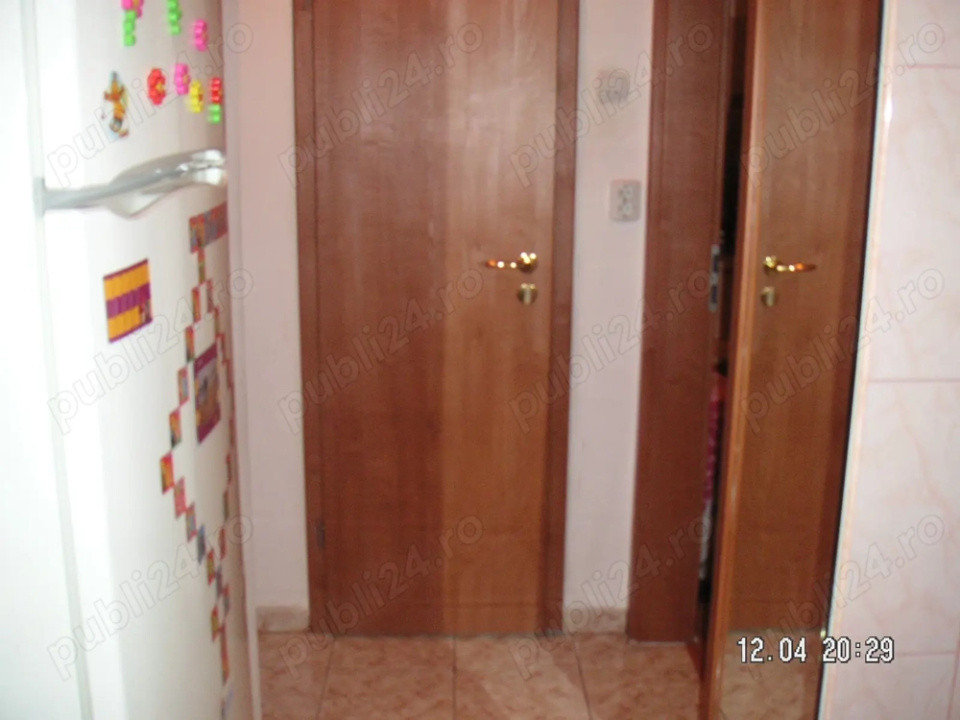 Apartament 2 camere Strada Huedin